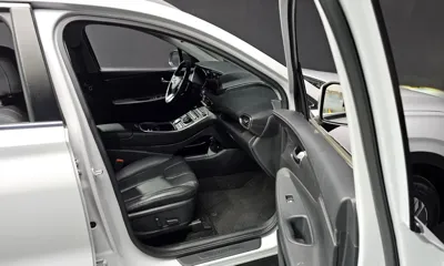 Hyundai Santafe 2022, 6296 км, за 23973.95 USD - фото 18