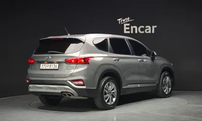 Hyundai Santafe 2020, 87997 км, за 14271.55 USD