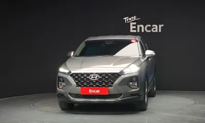 Hyundai Santafe 2020, 87997 км, за 14271.55 USD