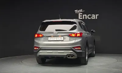 Hyundai Santafe 2020, 87997 км, за 14271.55 USD