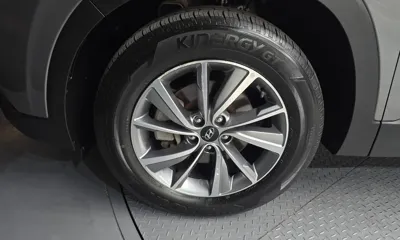 Hyundai Santafe 2020, 87997 км, за 14271.55 USD