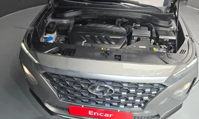 Hyundai Santafe 2020, 87997 км, за 14271.55 USD - фото 6