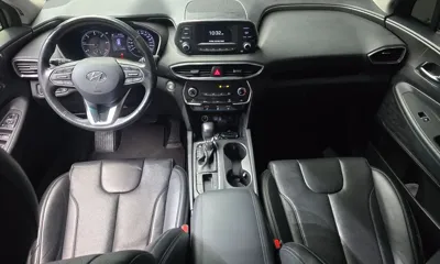 Hyundai Santafe 2020, 87997 км, за 14271.55 USD - фото 7