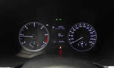 Hyundai Santafe 2020, 87997 км, за 14271.55 USD - фото 8