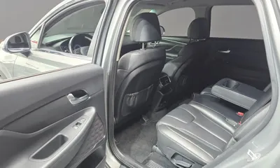 Hyundai Santafe 2020, 87997 км, за 14271.55 USD - фото 11