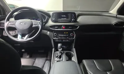 Hyundai Santafe 2020, 87997 км, за 14271.55 USD - фото 20