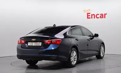 ChevroletGMDaewoo Malibu 2017, 130362 км, за 3106.82 USD