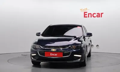 ChevroletGMDaewoo Malibu 2017, 130362 км, за 3106.82 USD