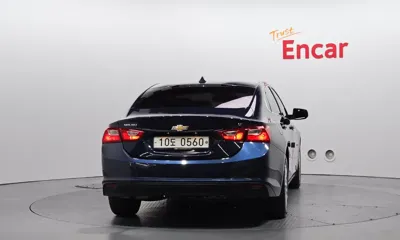 ChevroletGMDaewoo Malibu 2017, 130362 км, за 3106.82 USD