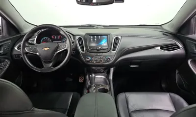 ChevroletGMDaewoo Malibu 2017, 130362 км, за 3085.2 USD - фото 7
