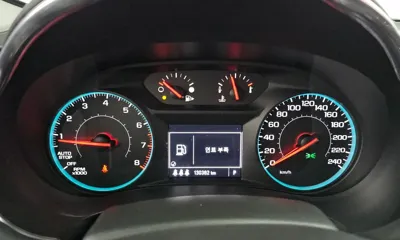 ChevroletGMDaewoo Malibu 2017, 130362 км, за 3085.2 USD - фото 8