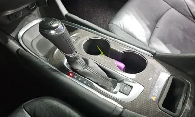 ChevroletGMDaewoo Malibu 2017, 130362 км, за 3085.2 USD - фото 9