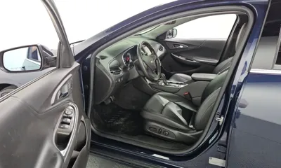 ChevroletGMDaewoo Malibu 2017, 130362 км, за 3085.2 USD - фото 10