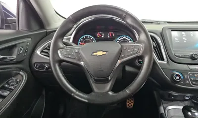 ChevroletGMDaewoo Malibu 2017, 130362 км, за 3085.2 USD - фото 11