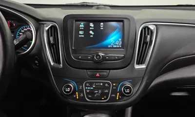 ChevroletGMDaewoo Malibu 2017, 130362 км, за 3085.2 USD - фото 12