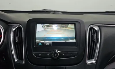ChevroletGMDaewoo Malibu 2017, 130362 км, за 3085.2 USD - фото 13