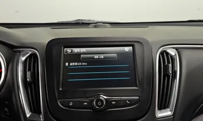 ChevroletGMDaewoo Malibu 2017, 130362 км, за 3085.2 USD - фото 14