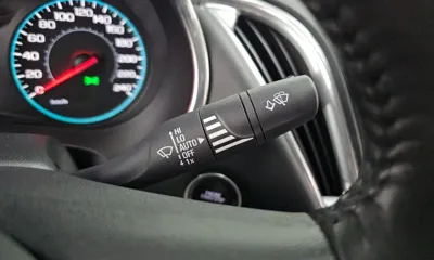 ChevroletGMDaewoo Malibu 2017, 130362 км, за 3085.2 USD - фото 15