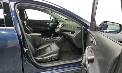 ChevroletGMDaewoo Malibu 2017, 130362 км, за 3085.2 USD - фото 18