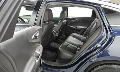 ChevroletGMDaewoo Malibu 2017, 130362 км, за 3085.2 USD - фото 19