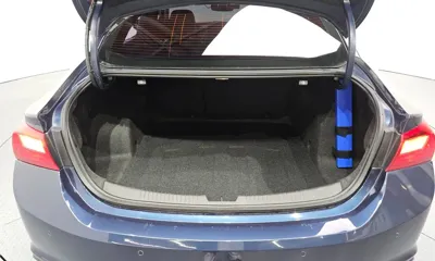 ChevroletGMDaewoo Malibu 2017, 130362 км, за 3085.2 USD - фото 20