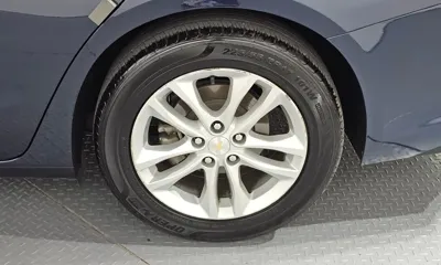 ChevroletGMDaewoo Malibu 2017, 130362 км, за 3085.2 USD - фото 21