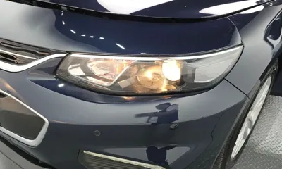 ChevroletGMDaewoo Malibu 2017, 130362 км, за 3085.2 USD - фото 22