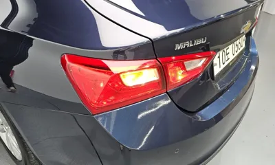 ChevroletGMDaewoo Malibu 2017, 130362 км, за 3085.2 USD - фото 23