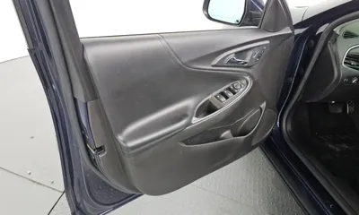 ChevroletGMDaewoo Malibu 2017, 130362 км, за 3085.2 USD - фото 24