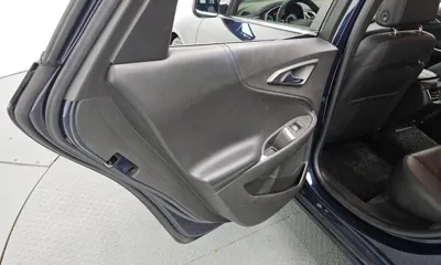 ChevroletGMDaewoo Malibu 2017, 130362 км, за 3085.2 USD - фото 25
