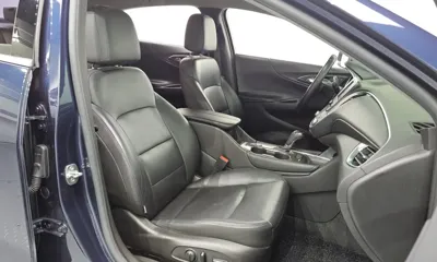 ChevroletGMDaewoo Malibu 2017, 130362 км, за 3085.2 USD - фото 27