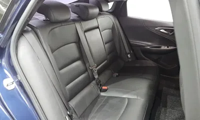 ChevroletGMDaewoo Malibu 2017, 130362 км, за 3085.2 USD - фото 28