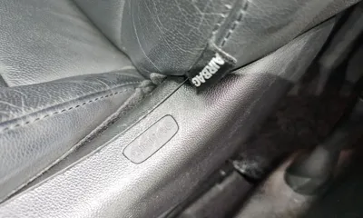 ChevroletGMDaewoo Malibu 2017, 130362 км, за 3085.2 USD - фото 29