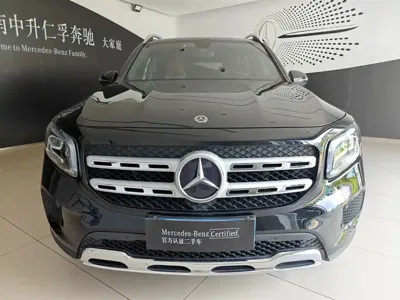 Mercedes-Benz GLB 2023, 52000 км, за 21727.42 USD
