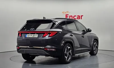 Hyundai Tucson 2022, 28630 км, за 17068.41 USD