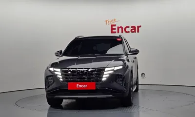 Hyundai Tucson 2022, 28630 км, за 17068.41 USD