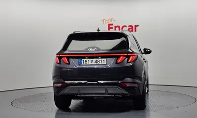 Hyundai Tucson 2022, 28630 км, за 17068.41 USD