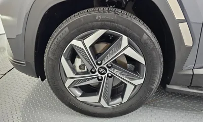 Hyundai Tucson 2022, 28630 км, за 17068.41 USD