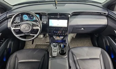 Hyundai Tucson 2022, 28630 км, за 17068.41 USD - фото 7