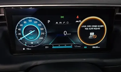 Hyundai Tucson 2022, 28630 км, за 17068.41 USD - фото 8