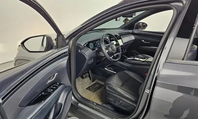 Hyundai Tucson 2022, 28630 км, за 17068.41 USD - фото 10