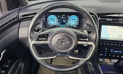 Hyundai Tucson 2022, 28630 км, за 17068.41 USD - фото 13