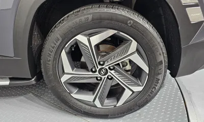Hyundai Tucson 2022, 28630 км, за 17068.41 USD - фото 21