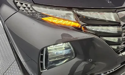 Hyundai Tucson 2022, 28630 км, за 17068.41 USD - фото 22