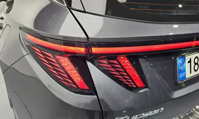 Hyundai Tucson 2022, 28630 км, за 17068.41 USD - фото 23