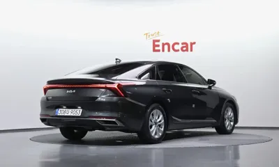 Kia K8 2023, 42839 км, за 15401.91 USD
