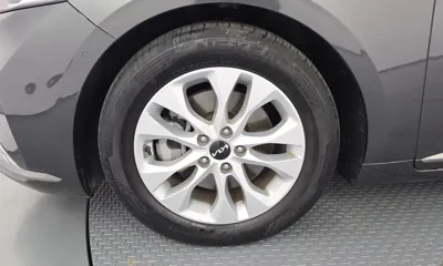 Kia K8 2023, 42839 км, за 15401.91 USD
