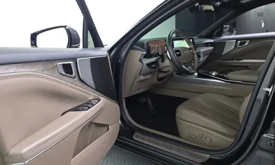 Kia K8 2023, 42839 км, за 15401.91 USD - фото 10