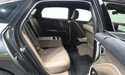 Kia K8 2023, 42839 км, за 15401.91 USD - фото 12