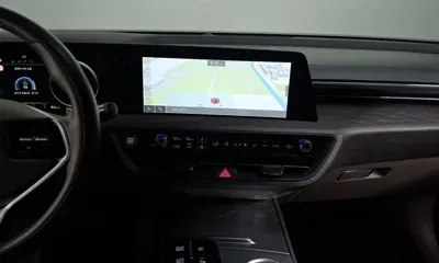 Kia K8 2023, 42839 км, за 15401.91 USD - фото 14